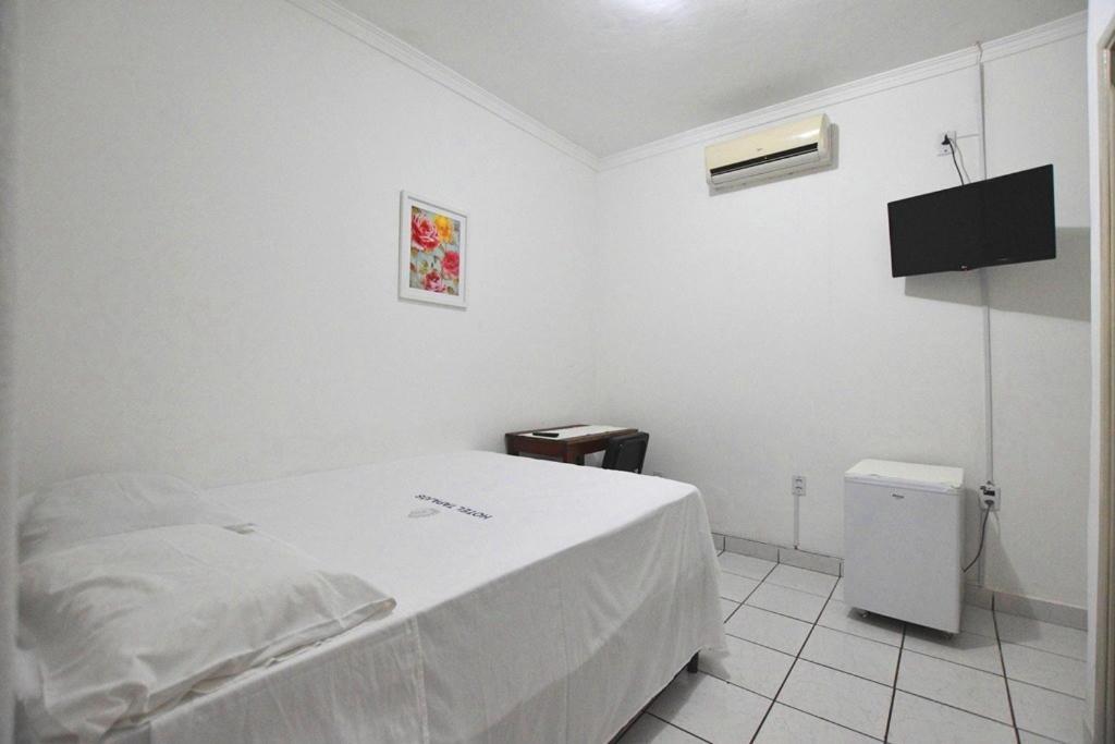 Hotel Tapajos Cuiaba  Luaran gambar