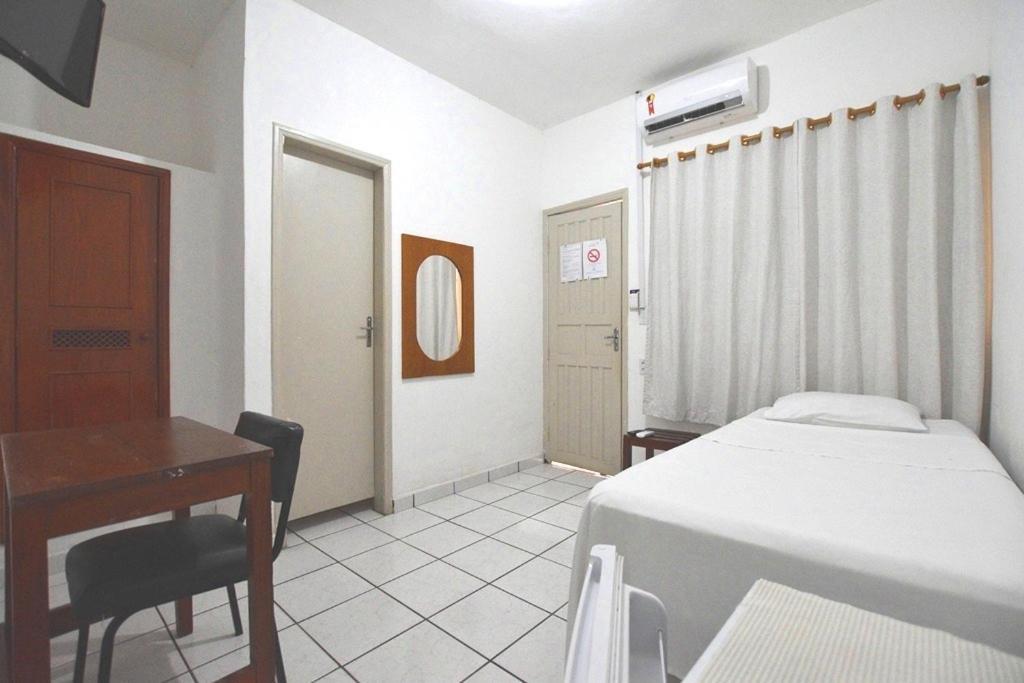 Hotel Tapajos Cuiaba  Luaran gambar