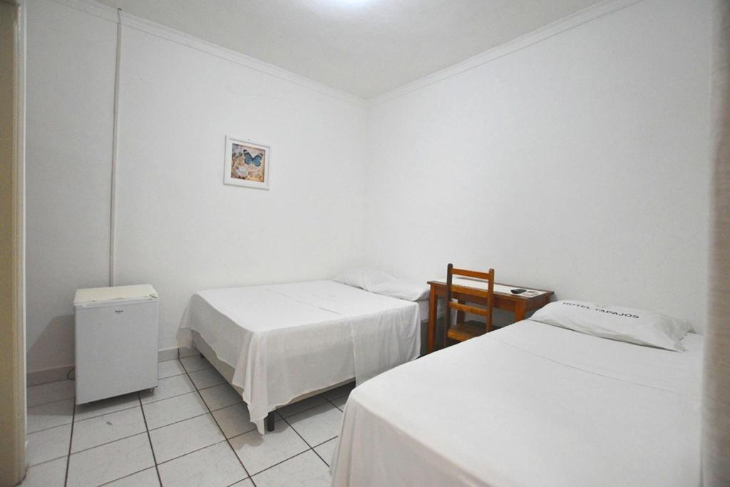 Hotel Tapajos Cuiaba  Luaran gambar