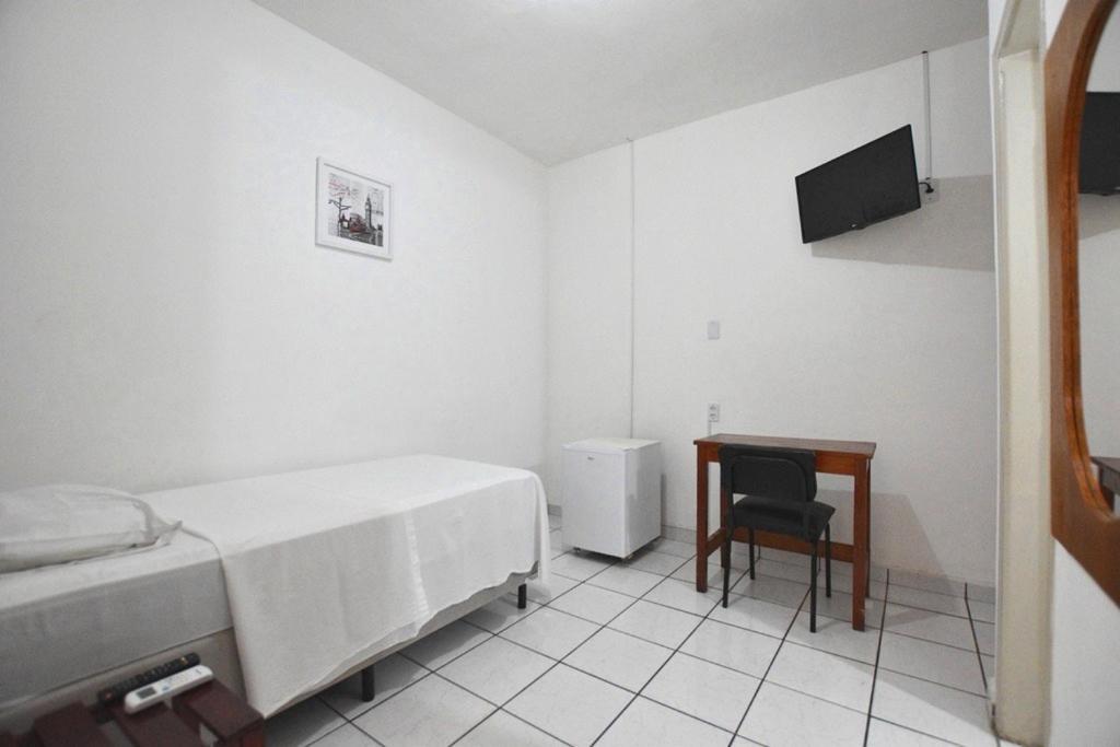 Hotel Tapajos Cuiaba  Luaran gambar