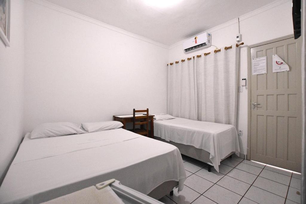 Hotel Tapajos Cuiaba  Luaran gambar